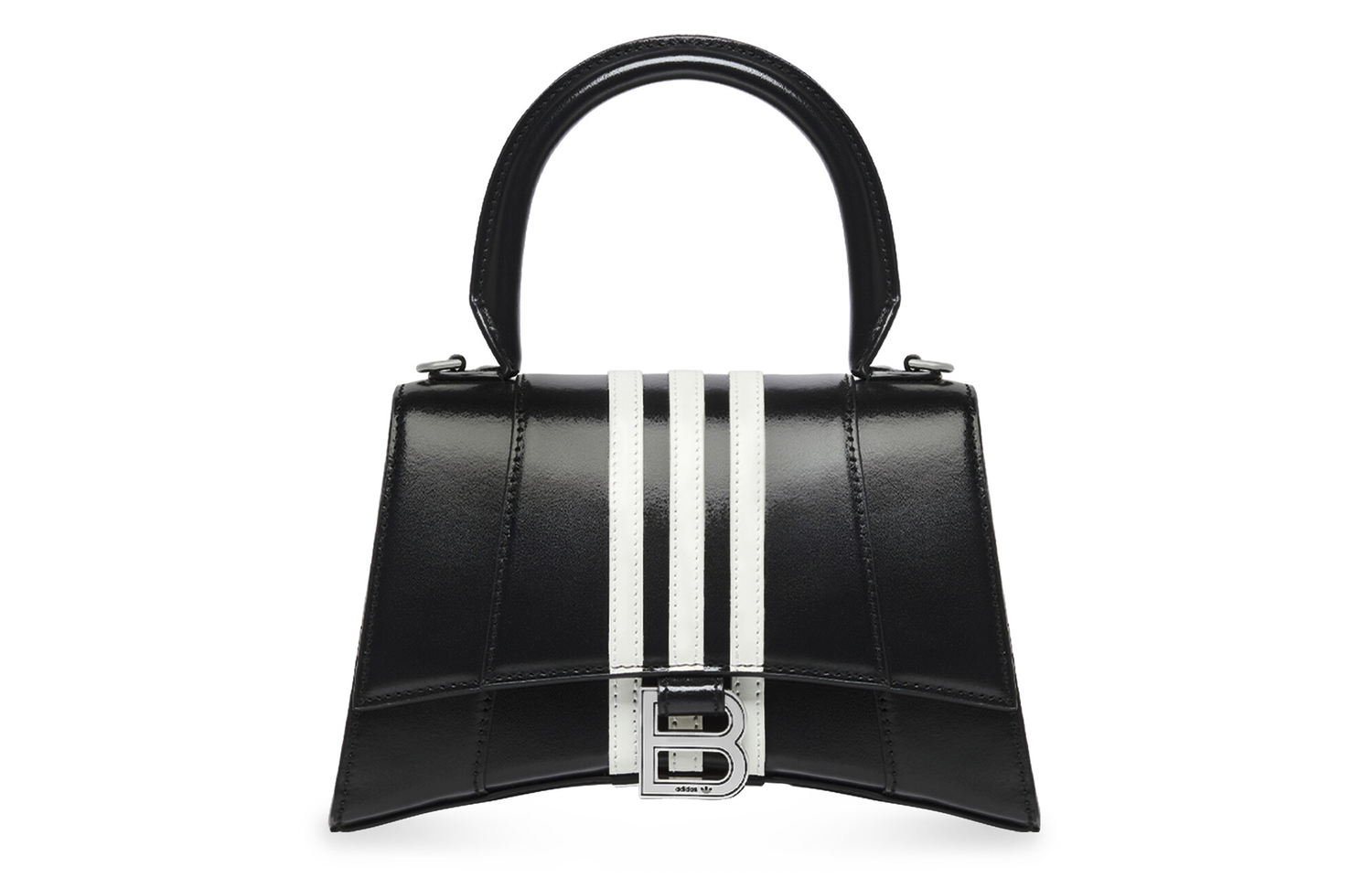 Adidas Hourglass Маленькая Сумка Черный Balenciaga
Adidas Hourglass Маленькая Сумка Черный Balenciaga