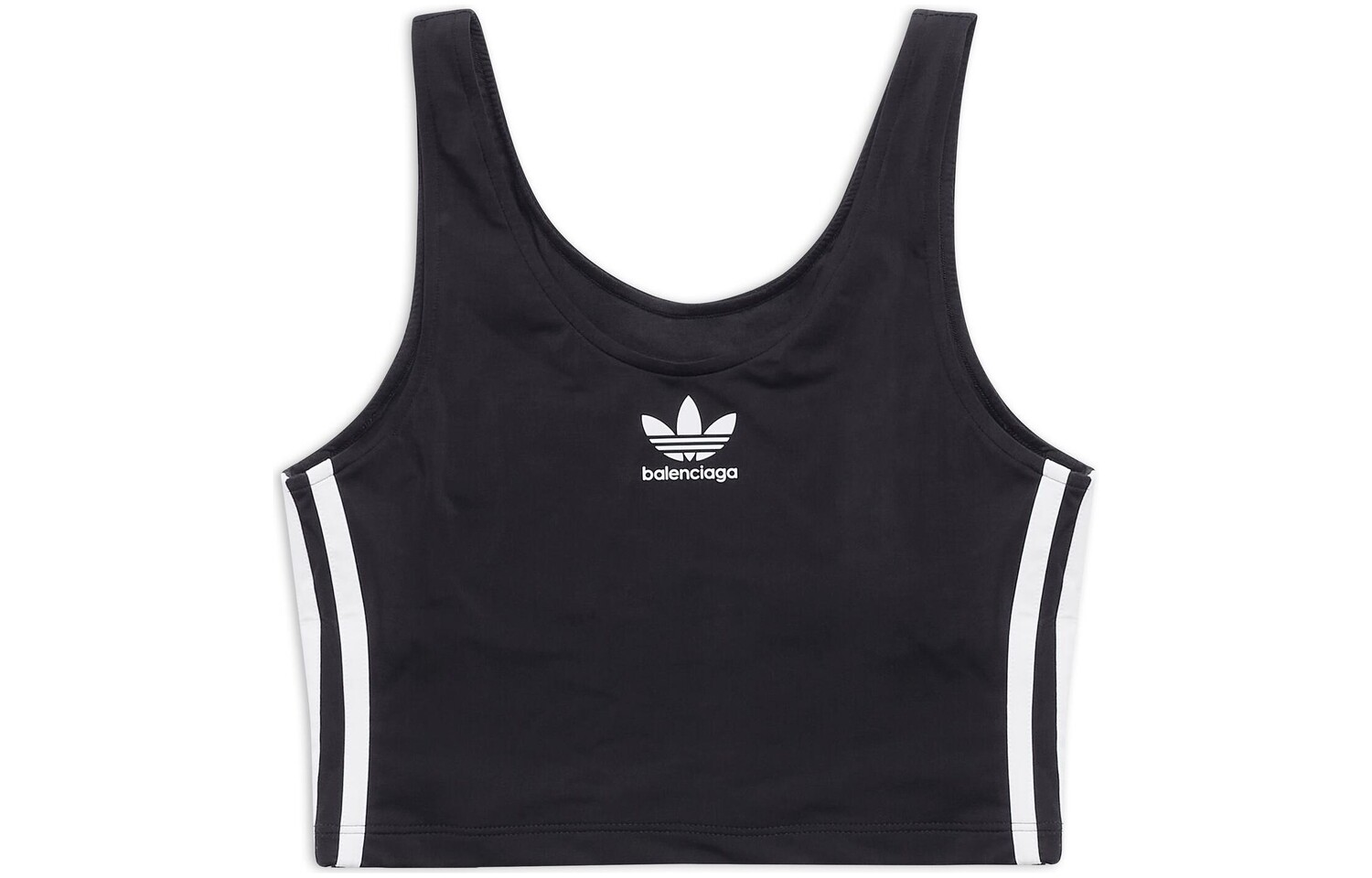 Жилет женский Adidas X Balenciaga, черный
Жилет женский Adidas X Balenciaga, черный