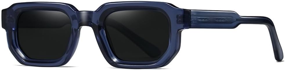 Солнцезащитные очки UV400 - в стиле панк, маленькая оправа, градиентная расцветка, для женщин и мужчин, для бега и занятий спортом на открытом воздухе UYPTK, Blue Black
Солнцезащитные очки UV400 - в стиле панк, маленькая оправа, градиентная расцветка, для женщин и мужчин, для бега и занятий спортом на открытом воздухе UYPTK, Blue Black