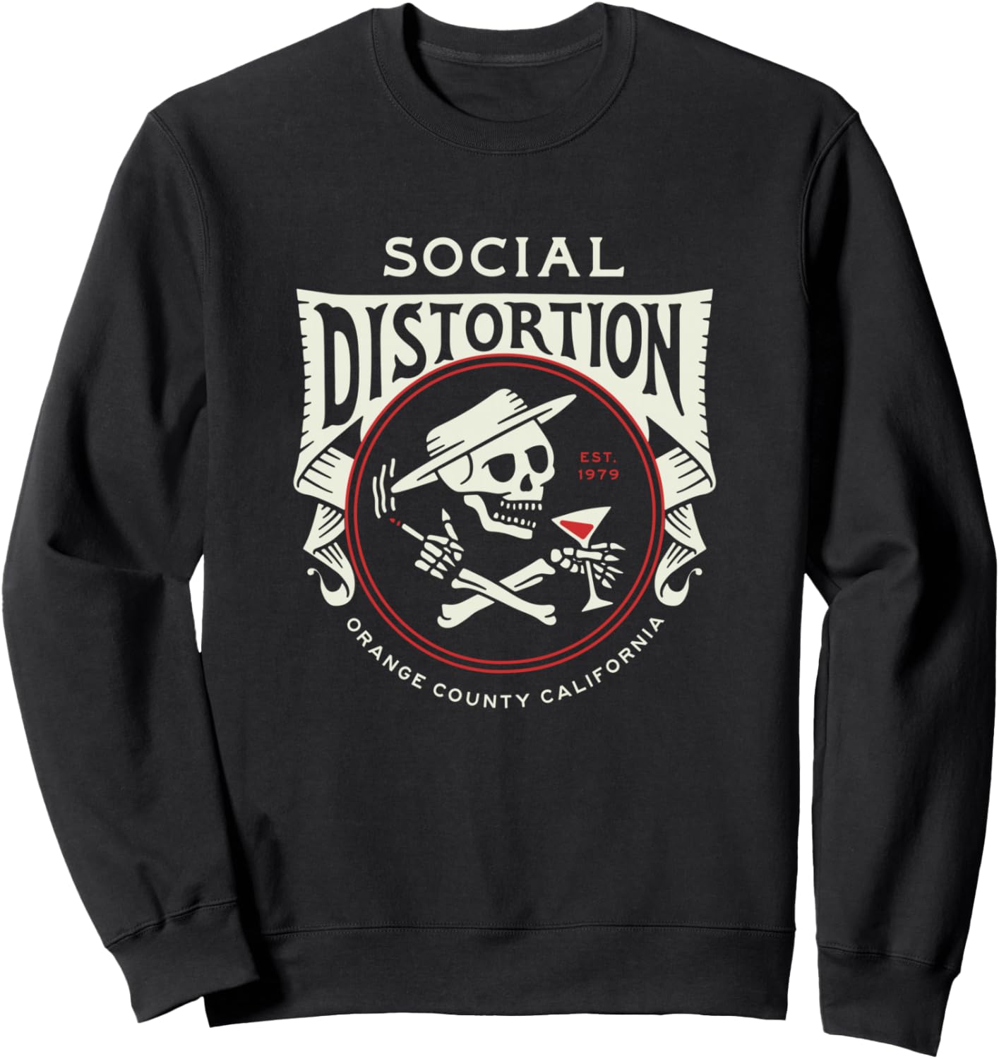 Официальная толстовка Social Distortion Skelly Circle, черная, Черный, Официальная толстовка Social Distortion Skelly Circle, черная
Официальная толстовка Social Distortion Skelly Circle, черная, Черный, Официальная толстовка Social Distortion Skelly Circle, черная