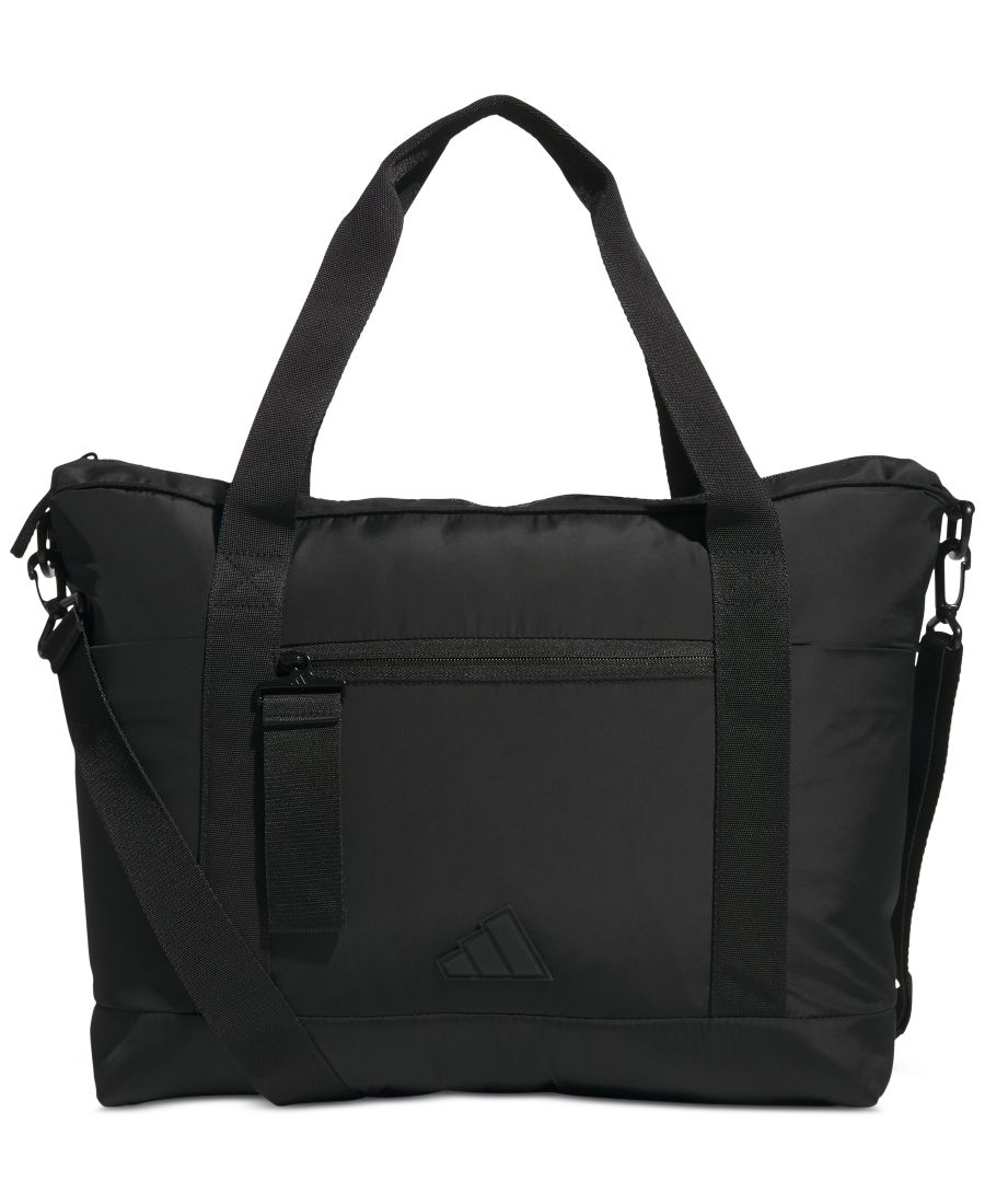 Женская сумка-тоут All Me 3 Adidas, Black
Женская сумка-тоут All Me 3 Adidas, Black