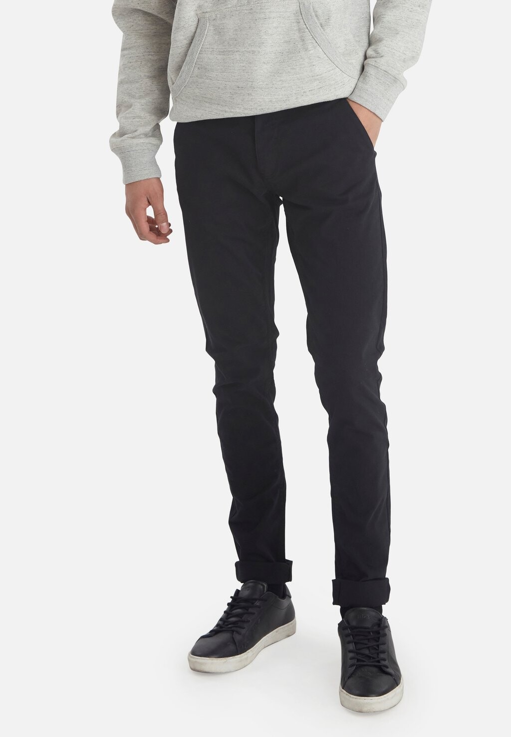 Чино CHINO PANT Blend, цвет black
Чино CHINO PANT Blend, цвет black
