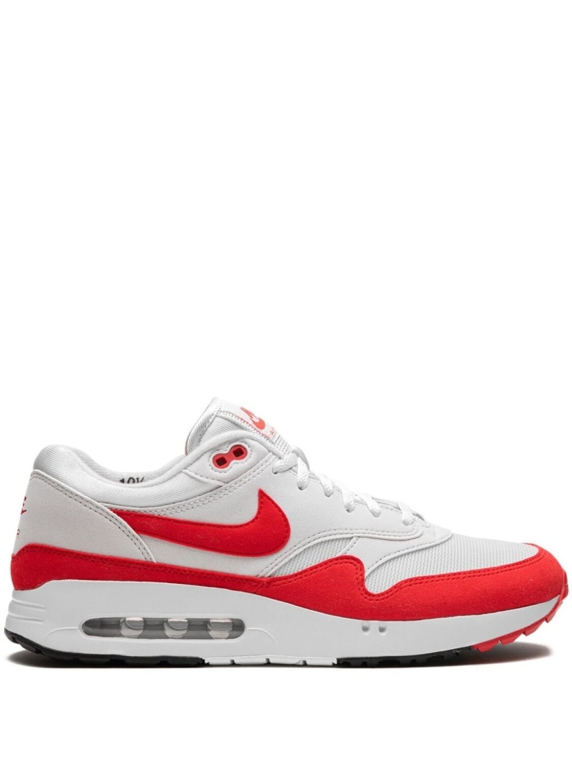 Nike кроссовки Air Max 1 '86 OG Golf, белый
Nike кроссовки Air Max 1 '86 OG Golf, белый