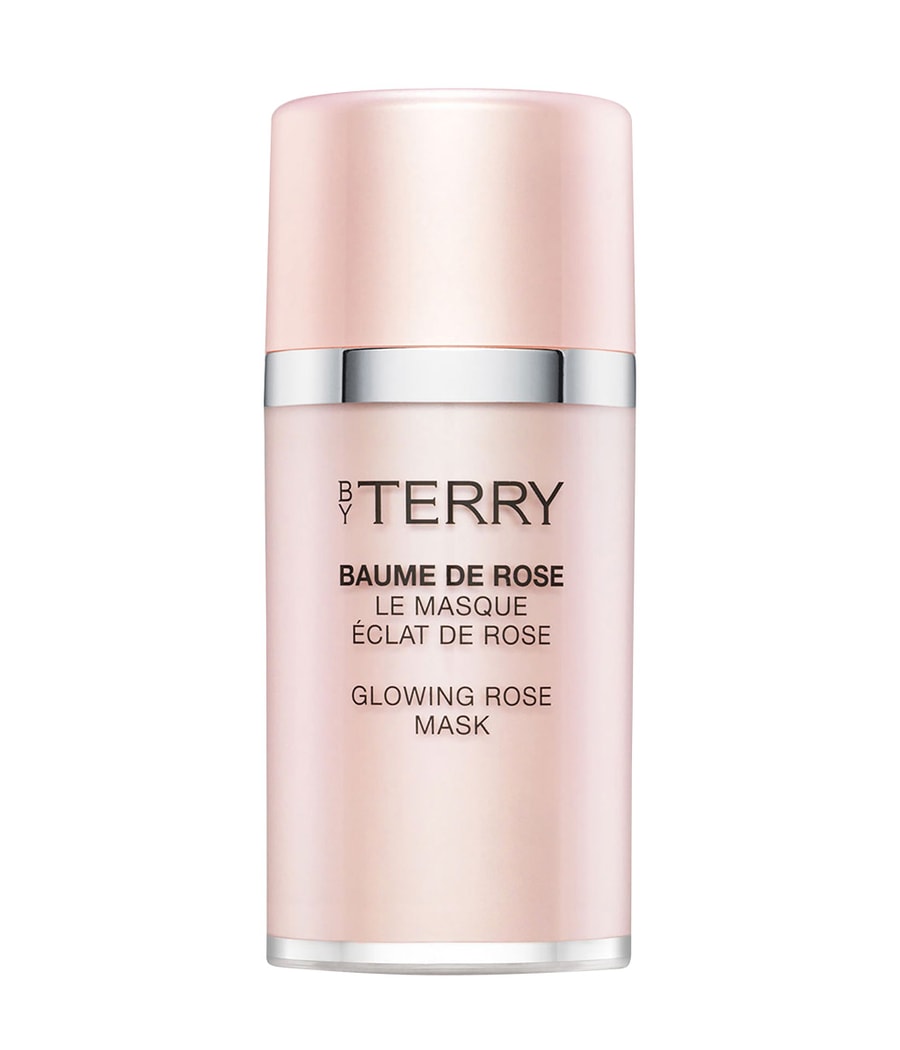Медицинская маска By Terry Baume De Rose Glowing Rose Mask, 50g
Медицинская маска By Terry Baume De Rose Glowing Rose Mask, 50g