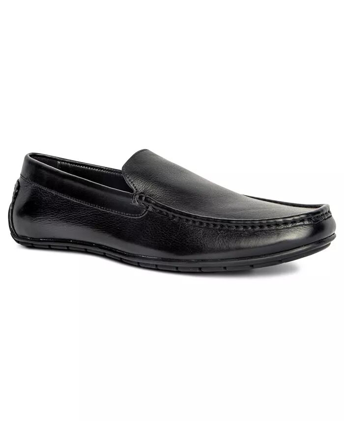 Мужские кожаные мокасины Cleveland Driver Slip-On Anthony Veer, черный
Мужские кожаные мокасины Cleveland Driver Slip-On Anthony Veer, черный