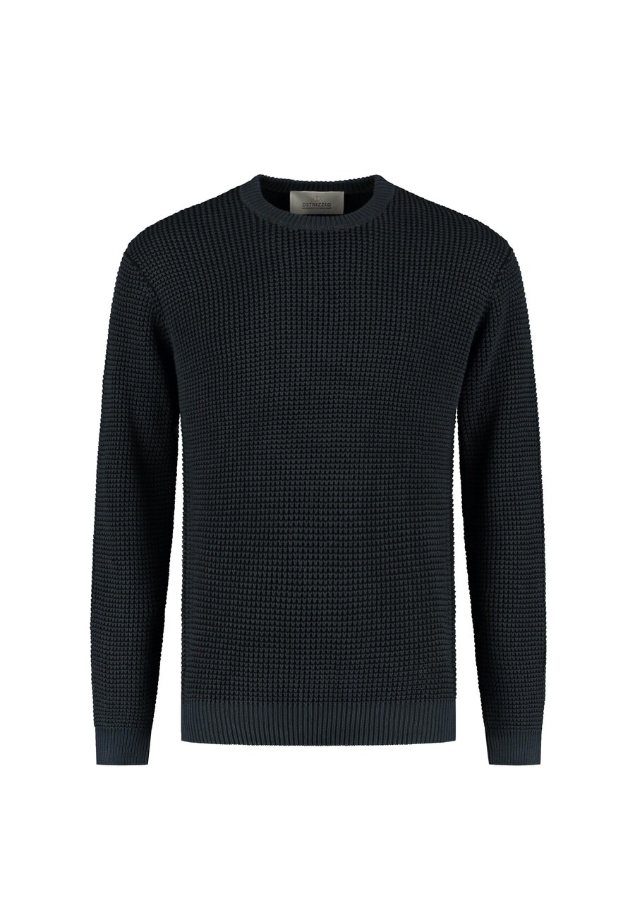 Свитер Dstrezzed Leones, темно-синий
Свитер Dstrezzed Leones, темно-синий