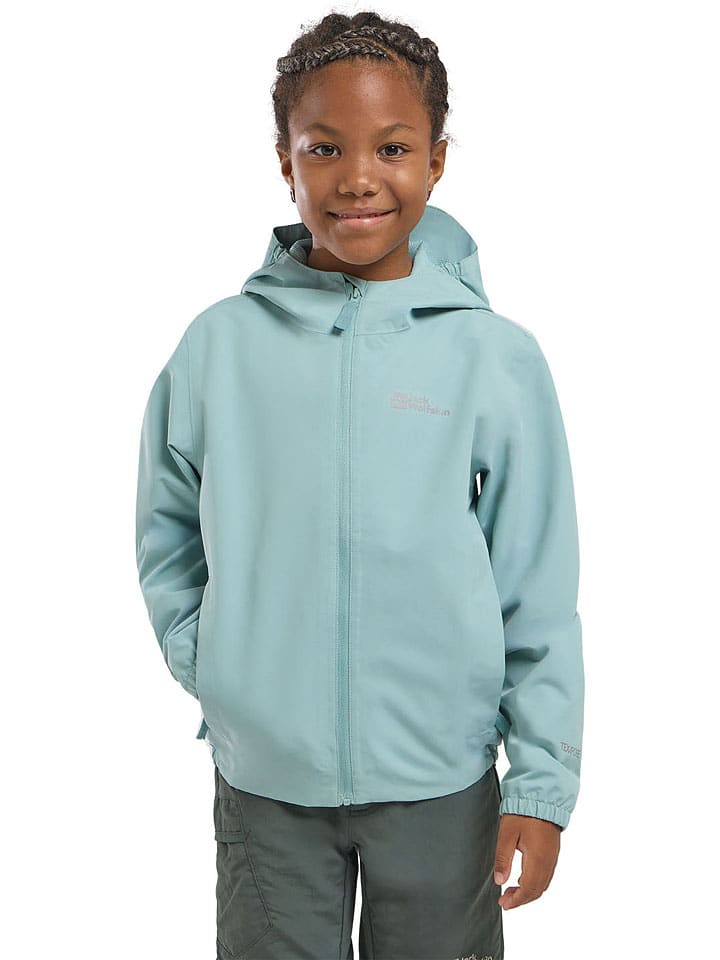 Куртка Jack Wolfskin, светло-синий
Куртка Jack Wolfskin, светло-синий