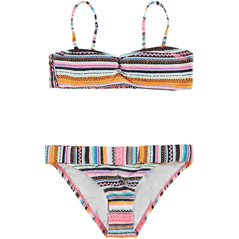 Бикини Июнь Brunotti, цвет rouge
Бикини Июнь Brunotti, цвет rouge