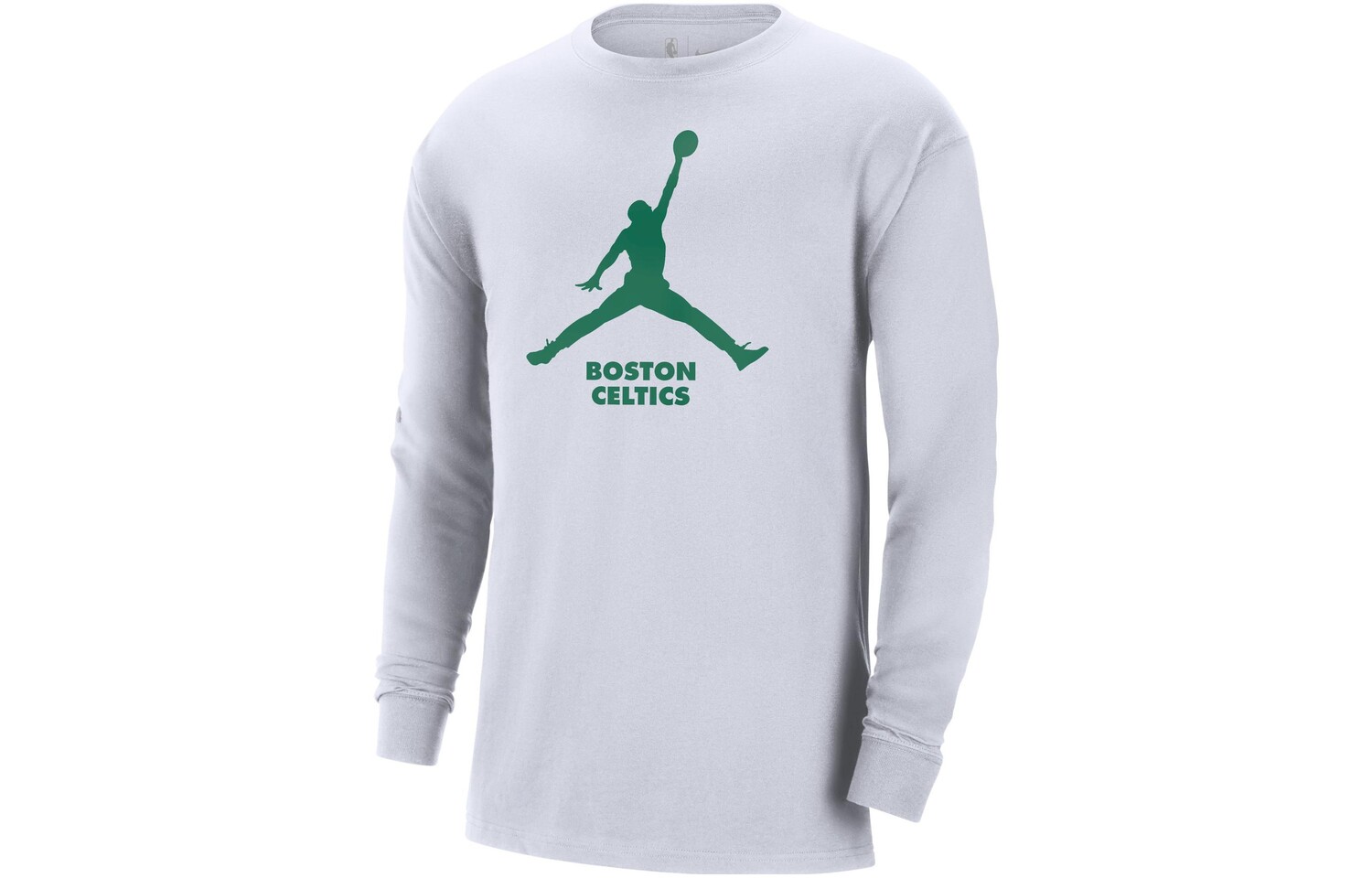 Футболка мужская белая Jordan, белый
Футболка мужская белая Jordan, белый