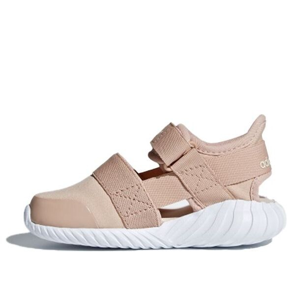 Сандалии дум сандалии младенец Adidas, розовый
Сандалии дум сандалии младенец Adidas, розовый