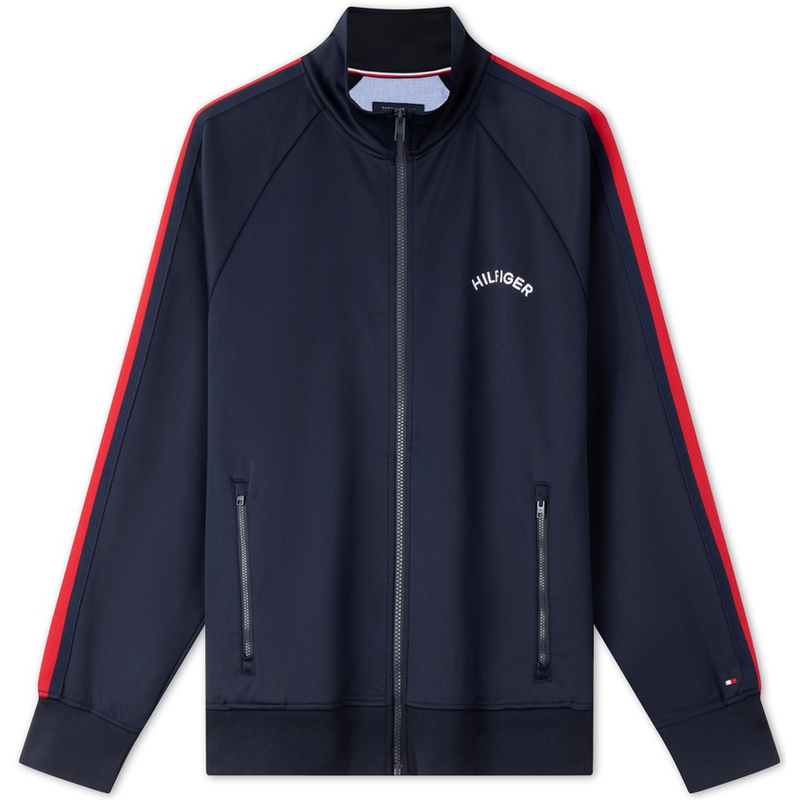 Свитшот мужской Tommy Hilfiger, синий
Свитшот мужской Tommy Hilfiger, синий