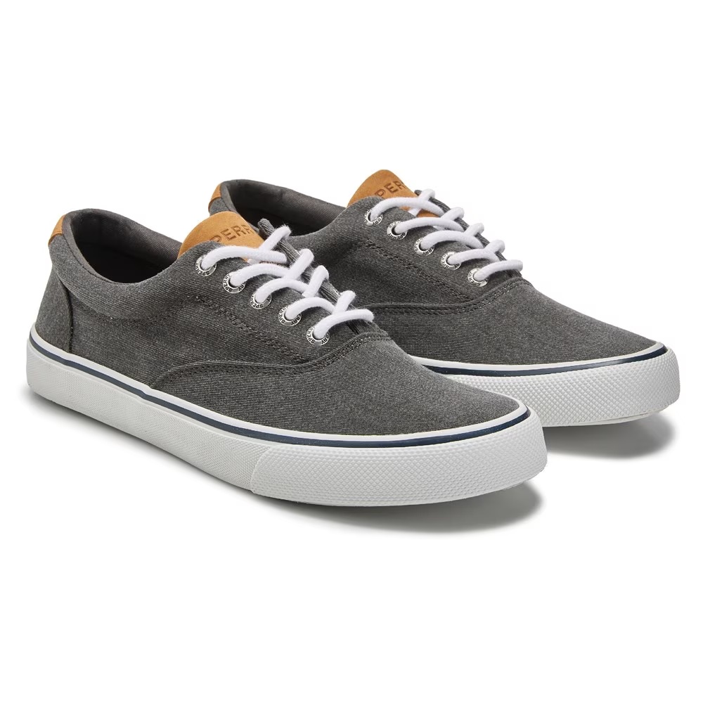 Кроссовки Striper II CVO Sperry, черный
Кроссовки Striper II CVO Sperry, черный