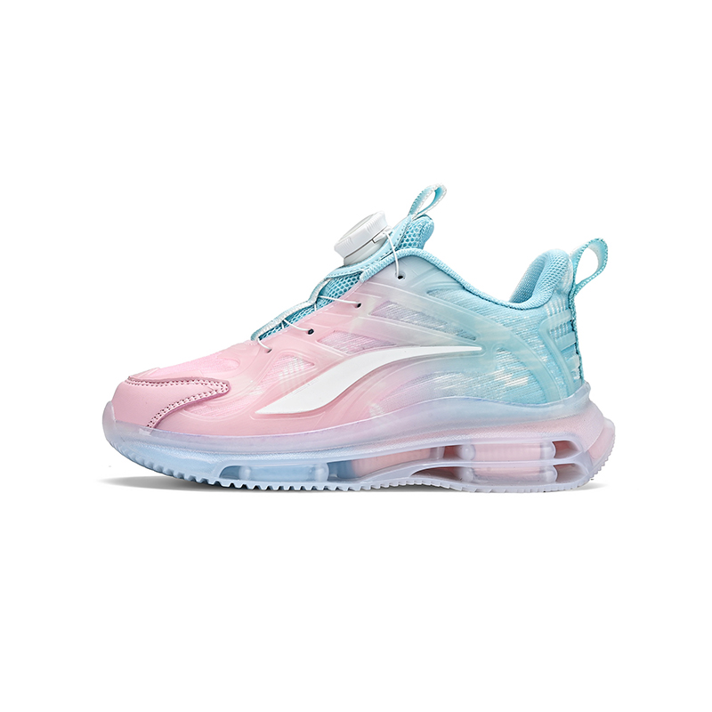 Нескользящие, износостойкие, дышащие низкие детские кроссовки для бега BOBDOG, розовый
Нескользящие, износостойкие, дышащие низкие детские кроссовки для бега BOBDOG, розовый