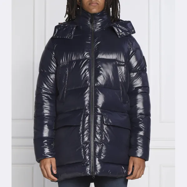 Христианская куртка Save The Duck, синий
Христианская куртка Save The Duck, синий