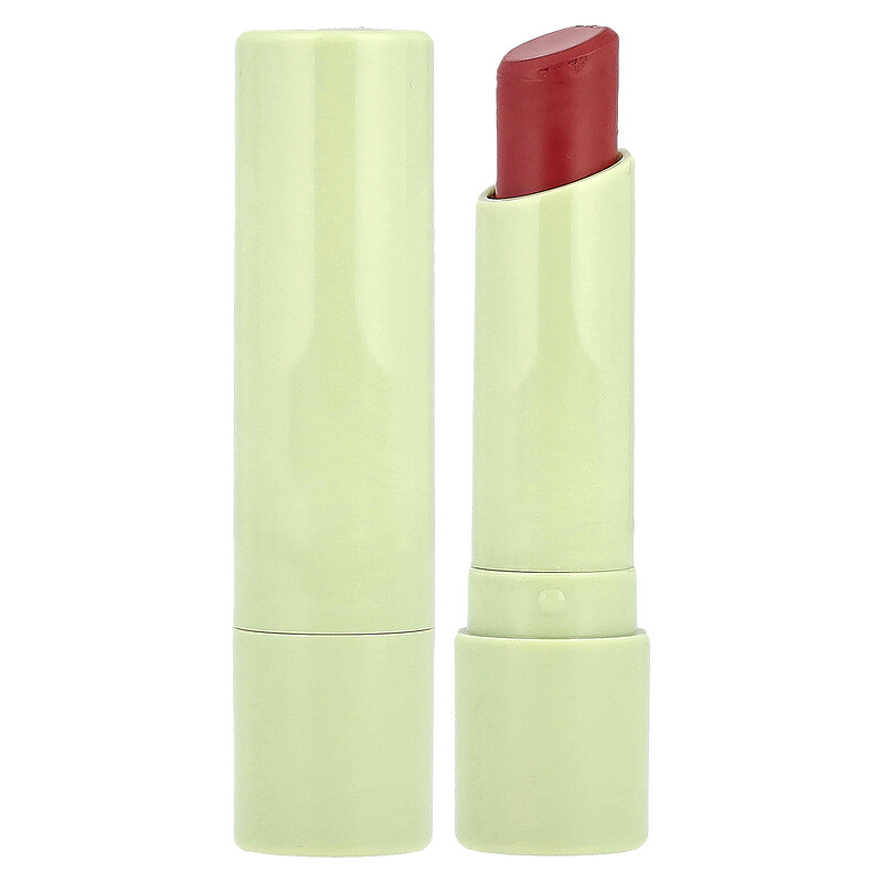 Pixi Beauty, NaturelleLip, увлажняющая краска для губ, 0297 примула, 3,3 г (0,1 унции)
Pixi Beauty, NaturelleLip, увлажняющая краска для губ, 0297 примула, 3,3 г (0,1 унции)