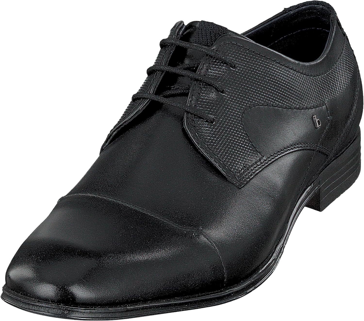 Мужские лоферы Bugatti, черный
Мужские лоферы Bugatti, черный