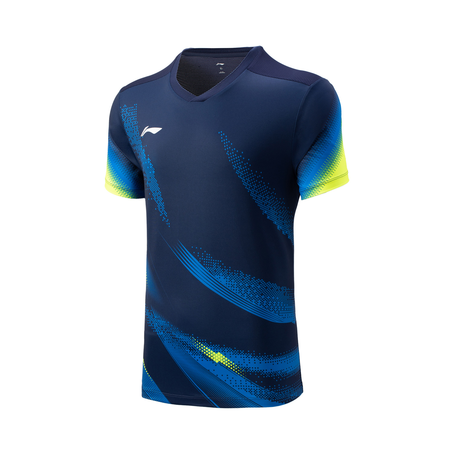 LINING Футболка для бадминтона унисекс sailor blue, Синий, LINING Футболка для бадминтона унисекс sailor blue
LINING Футболка для бадминтона унисекс sailor blue, Синий, LINING Футболка для бадминтона унисекс sailor blue