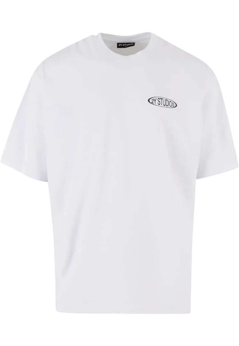 Футболка 2Y Studios "Мужская футболка 2Y Introspect Oversize " 2Y Studios", белый
Футболка 2Y Studios "Мужская футболка 2Y Introspect Oversize " 2Y Studios", белый