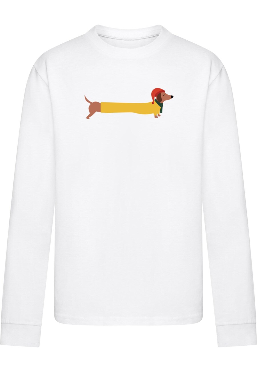 Рубашка Merchcode Christmas Dog, белый
Рубашка Merchcode Christmas Dog, белый