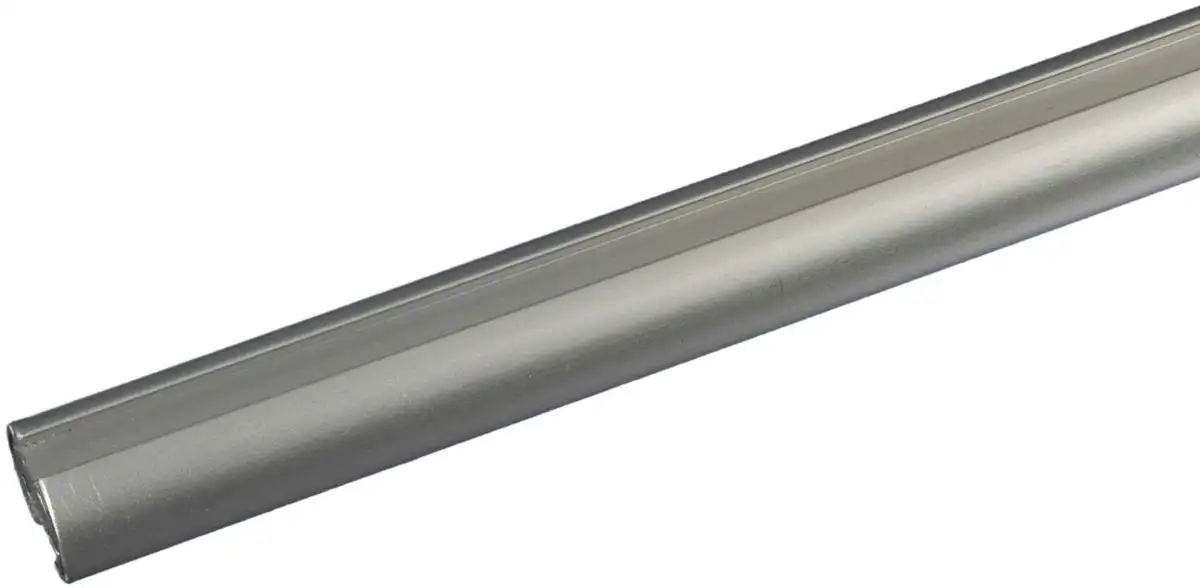 Карниз Liedeco Power, 1 направляющая, фиксированного размера 120 см, Ø 20 мм, цвет aluminiumfarben
Карниз Liedeco Power, 1 направляющая, фиксированного размера 120 см, Ø 20 мм, цвет aluminiumfarben