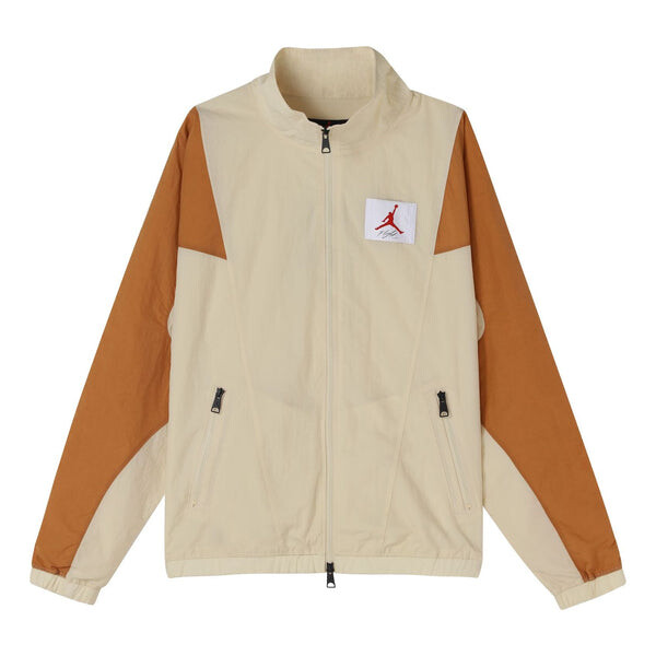 Куртка Air Jordan Flight Stitched Casual Sports Collar Jacket For Men Wheat, желтый
Куртка Air Jordan Flight Stitched Casual Sports Collar Jacket For Men Wheat, желтый