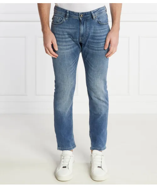 Джинсы Хаммонд Slim fit Joop!, синий
Джинсы Хаммонд Slim fit Joop!, синий