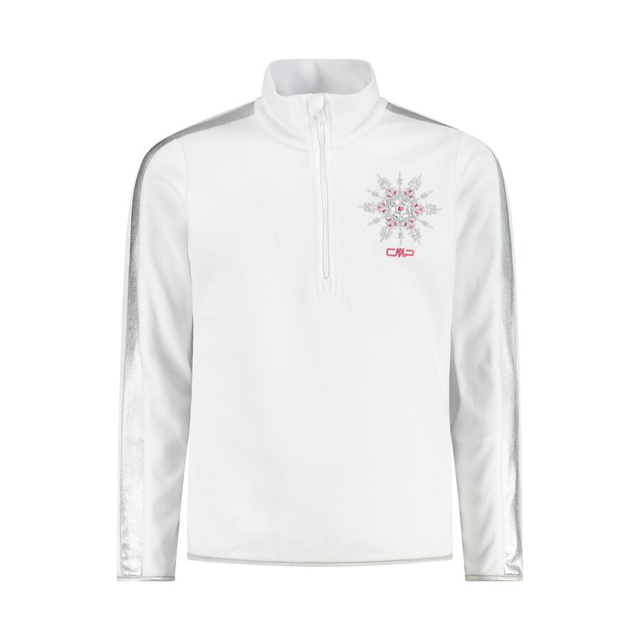 Детский свитер CMP для девочек, размер G, 32G0115
Детский свитер CMP для девочек, размер G, 32G0115