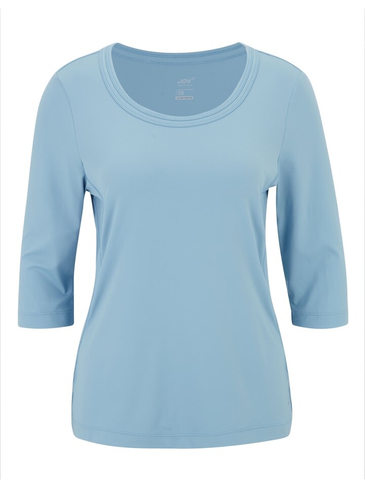 Спортивная футболка Joy Sportswear ALISA, цвет bleu
Спортивная футболка Joy Sportswear ALISA, цвет bleu