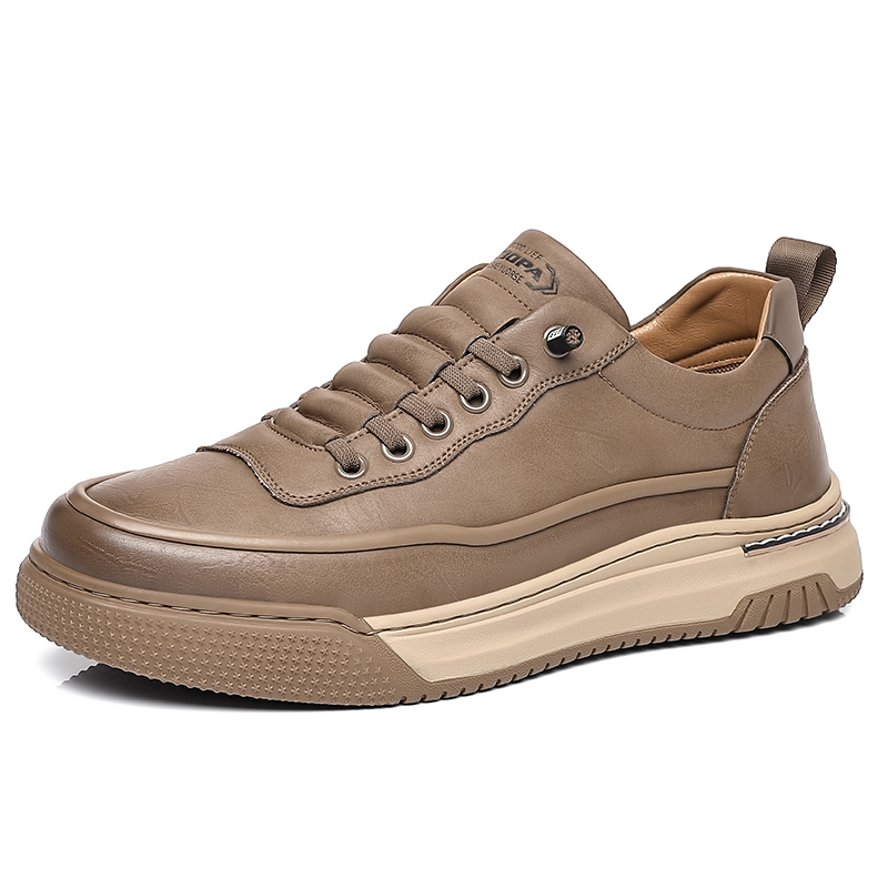 Bull charm Мужские повседневные низкие кеды коричневые, цвет Brown
Bull charm Мужские повседневные низкие кеды коричневые, цвет Brown