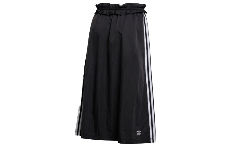 Adidas Originals Женская повседневная длинная юбка, цвет Black
Adidas Originals Женская повседневная длинная юбка, цвет Black