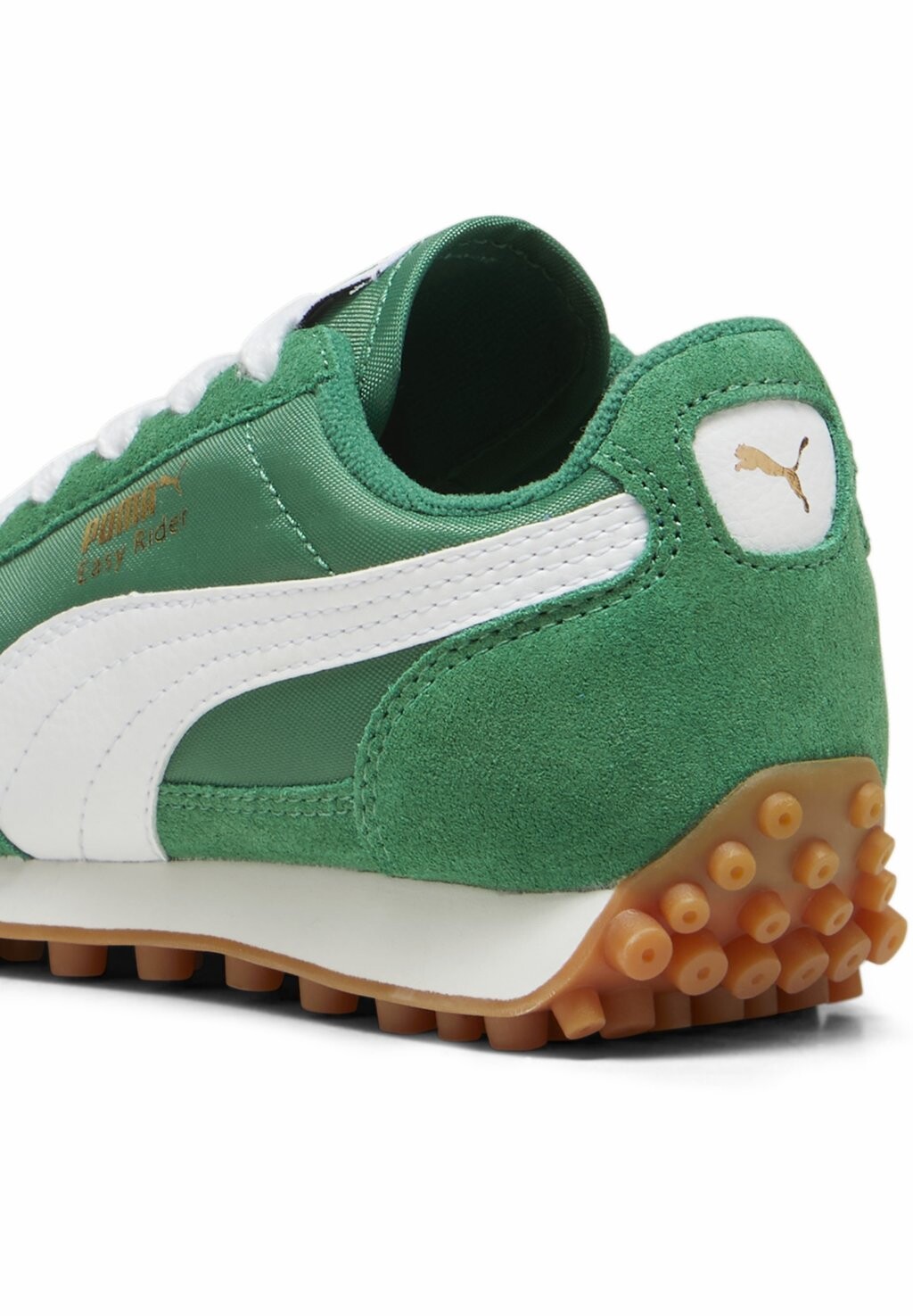 Кроссовки EASY RIDER VINTAGE UNISEX Puma, зеленый
Кроссовки EASY RIDER VINTAGE UNISEX Puma, зеленый