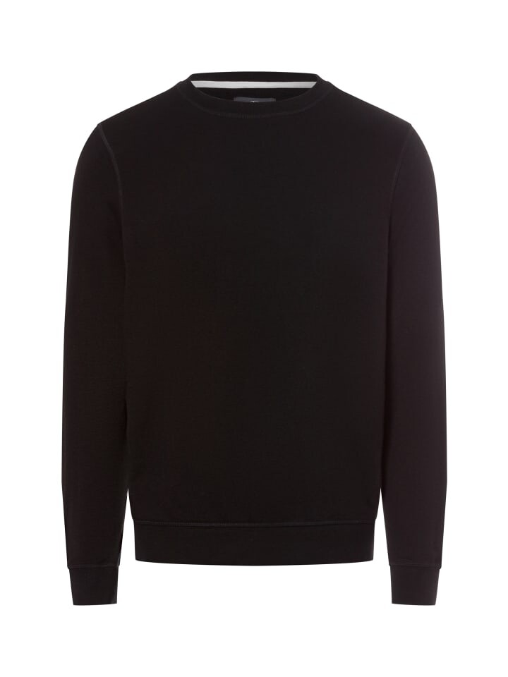 Толстовка Nils Sundström Sweatshirt, черный
Толстовка Nils Sundström Sweatshirt, черный