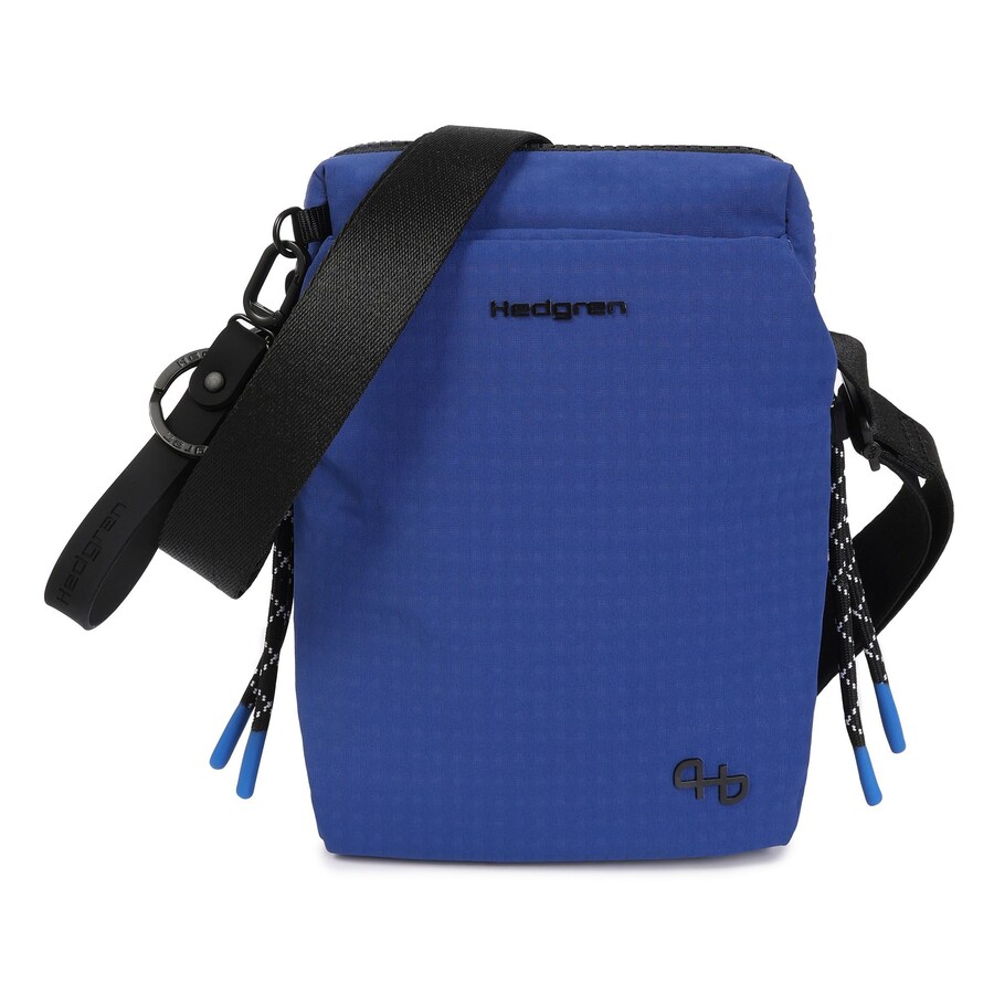 Сумка через плечо Hedgren String Sipho, Royal Blue
Сумка через плечо Hedgren String Sipho, Royal Blue