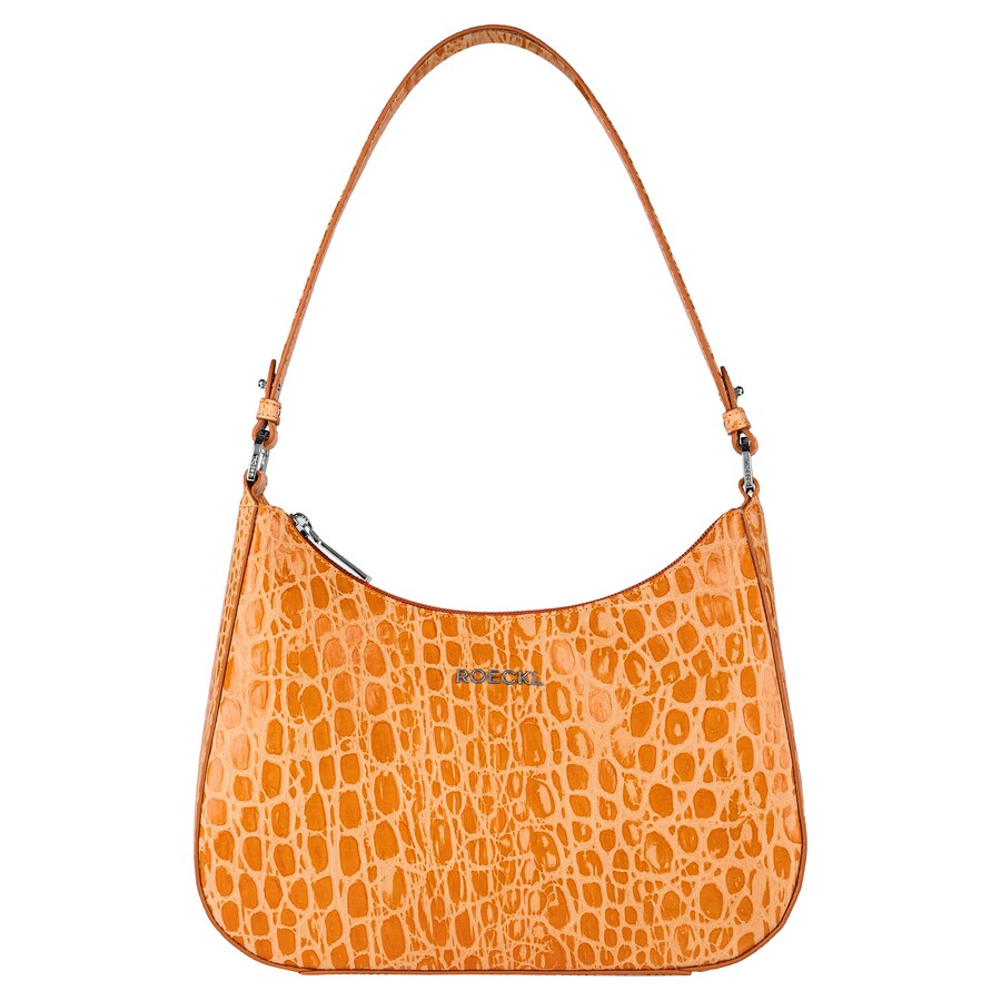 Сумка через плечо Roeckl CLEO SCHULTERTASCHE CROCO SMALL, Orange/Light orange
Сумка через плечо Roeckl CLEO SCHULTERTASCHE CROCO SMALL, Orange/Light orange