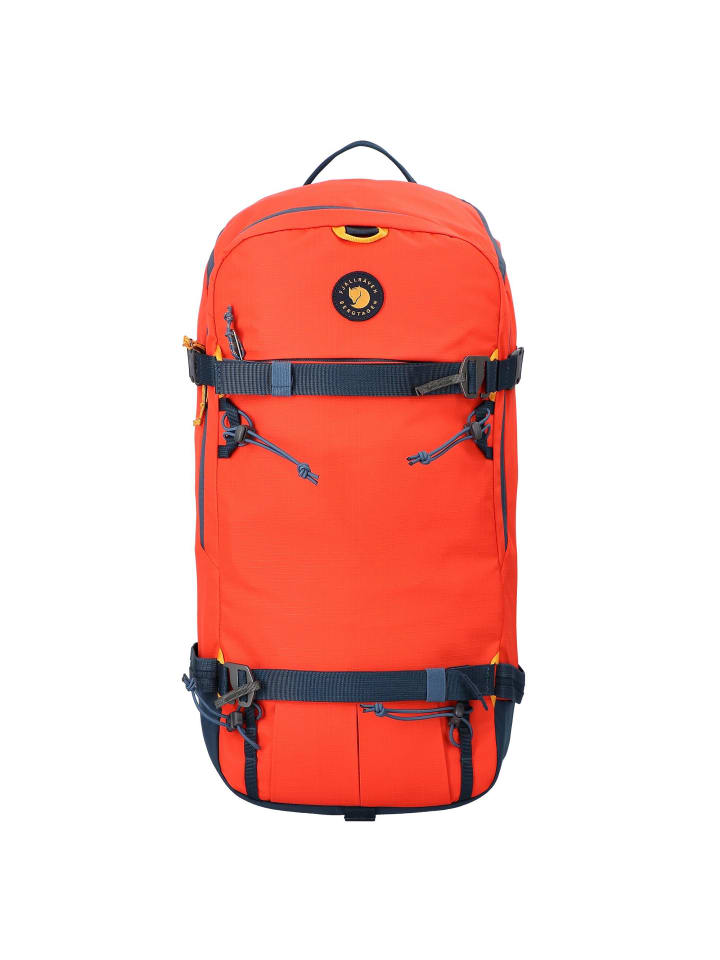FJÄLLRÄVEN Походный рюкзак Bergtagen 30 SM, 53 см, цвет ярко-оранжево-синий
FJÄLLRÄVEN Походный рюкзак Bergtagen 30 SM, 53 см, цвет ярко-оранжево-синий