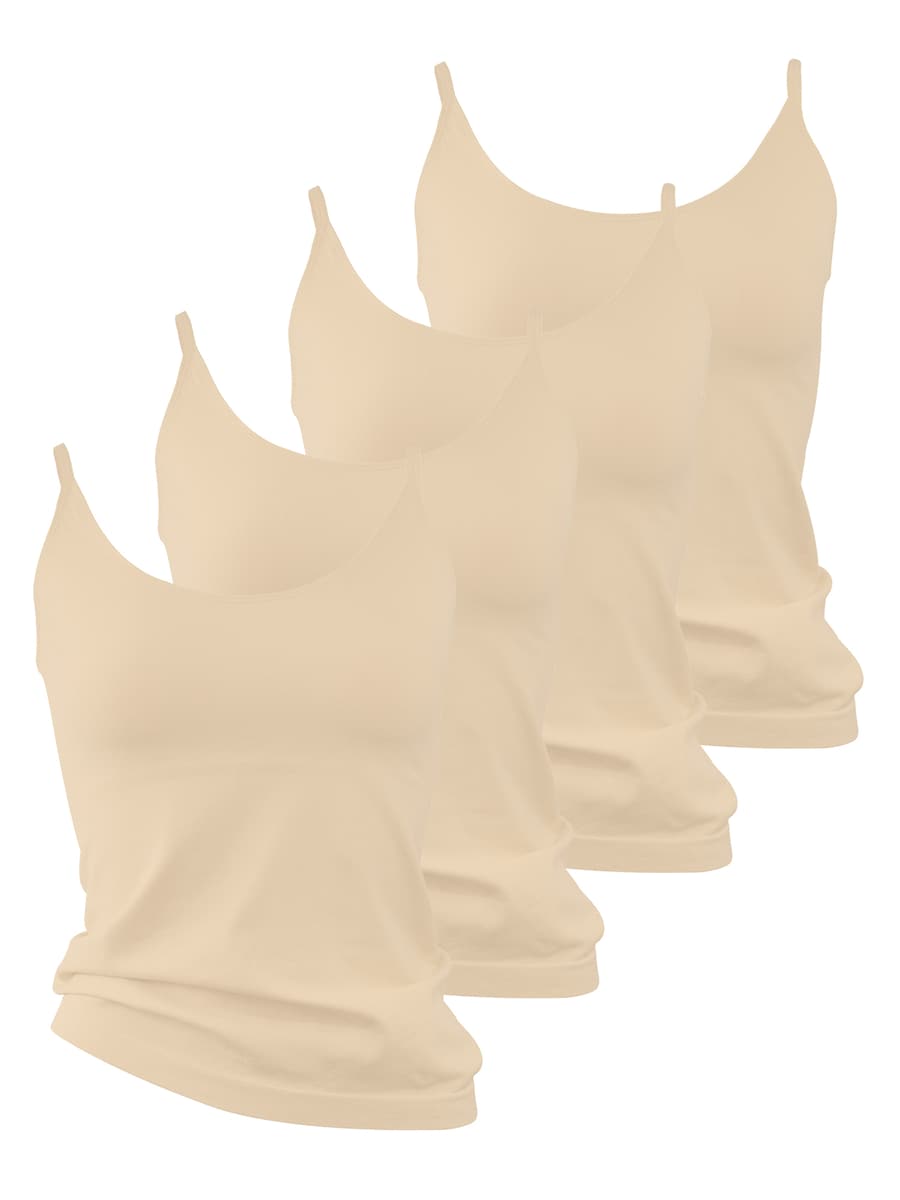 Нижняя рубашка Yenita, Nude
Нижняя рубашка Yenita, Nude