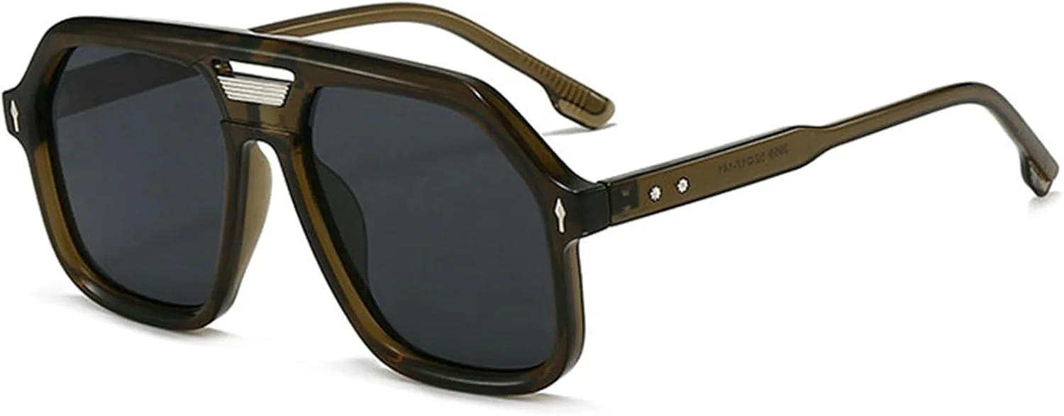 Willochra — большие квадратные солнцезащитные очки-щиток для женщин, модные солнцезащитные очки UV400 для активного отдыха, цельные солнцезащитные очки для мужчин, C6
Willochra — большие квадратные солнцезащитные очки-щиток для женщин, модные солнцезащитные очки UV400 для активного отдыха, цельные солнцезащитные очки для мужчин, C6