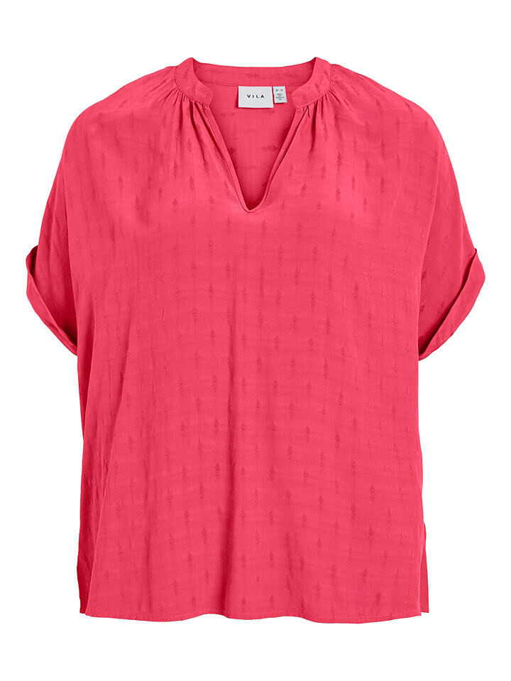 Футболка Vila, розовый
Футболка Vila, розовый