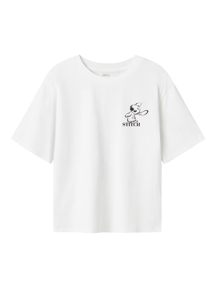 Футболка name it, ярко-белый
Футболка name it, ярко-белый