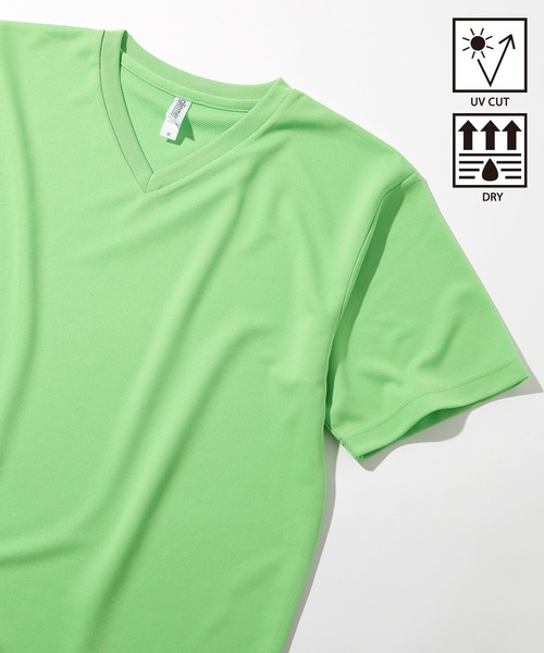 Футболка женская V-образного выреза, Dry, защита от УФ Printstar, цвет лаймовый
Футболка женская V-образного выреза, Dry, защита от УФ Printstar, цвет лаймовый