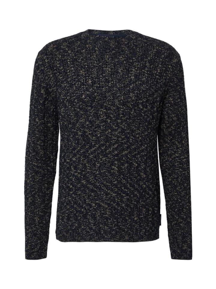 Свитер синего цвета S.OLIVER RED LABEL
Свитер синего цвета S.OLIVER RED LABEL