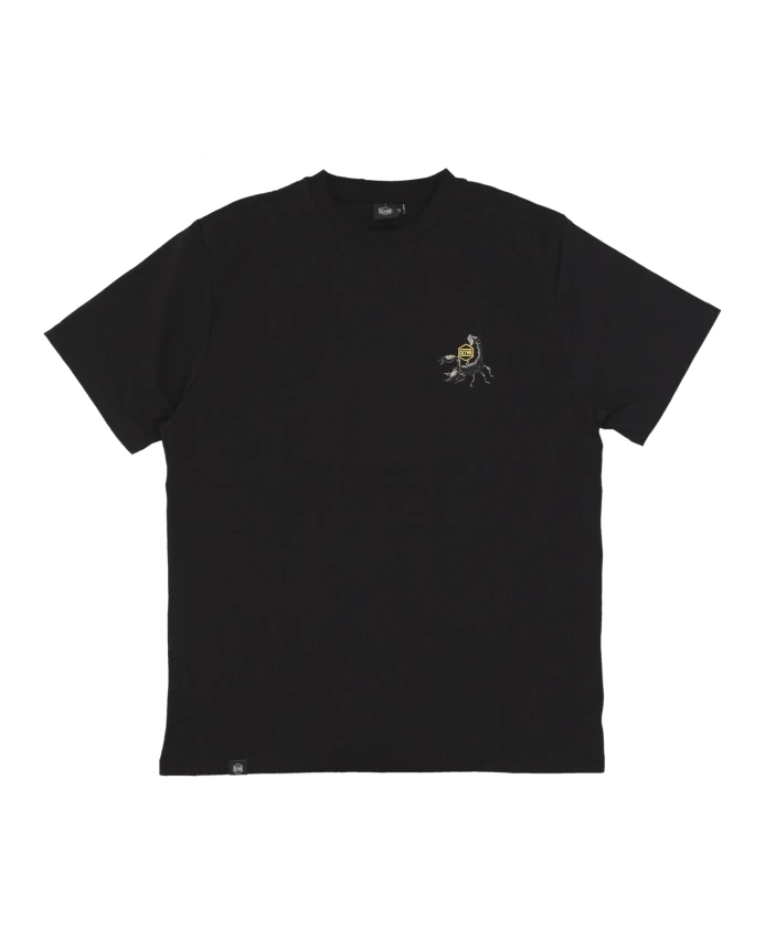 Футболка с изображением скорпиона из черной пустыни Dolly Noire, черный
Футболка с изображением скорпиона из черной пустыни Dolly Noire, черный