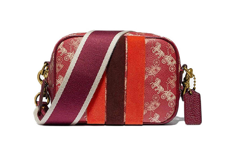 COACH Сумка через плечо для камеры
COACH Сумка через плечо для камеры