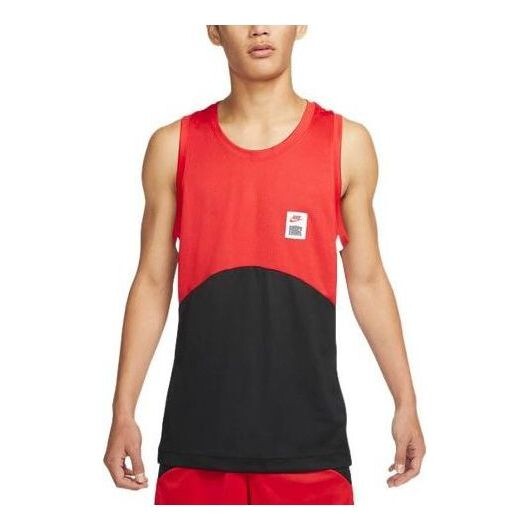 Футболка баскетбольные дри фит стартовый 5 джерси Nike, красный
Футболка баскетбольные дри фит стартовый 5 джерси Nike, красный