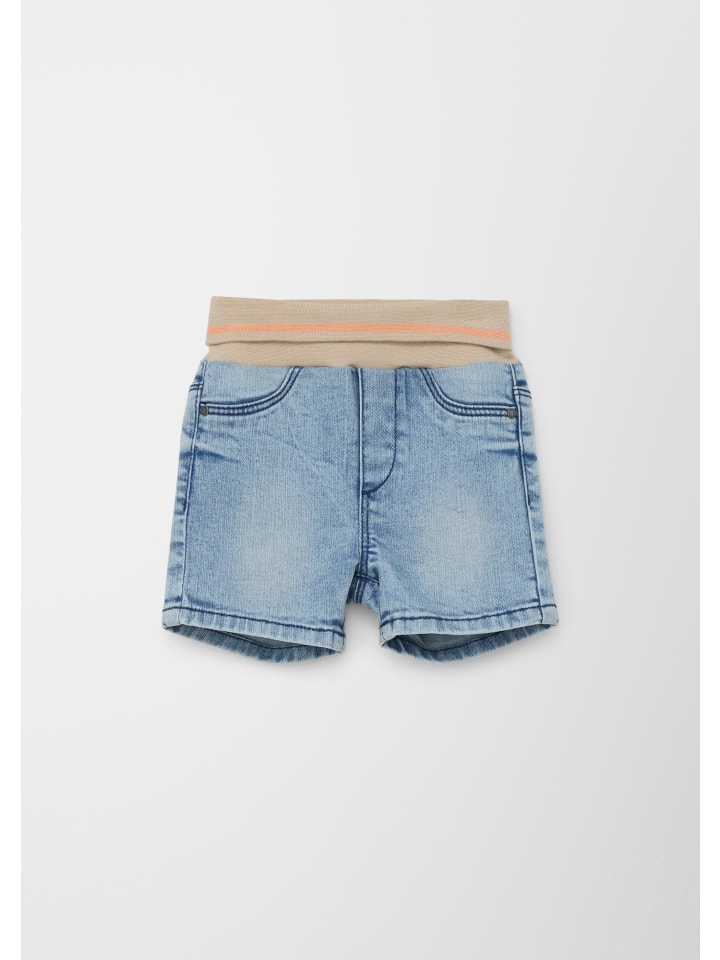 Джинсовые брюки размера 52Z2_синие s.Oliver
Джинсовые брюки размера 52Z2_синие s.Oliver