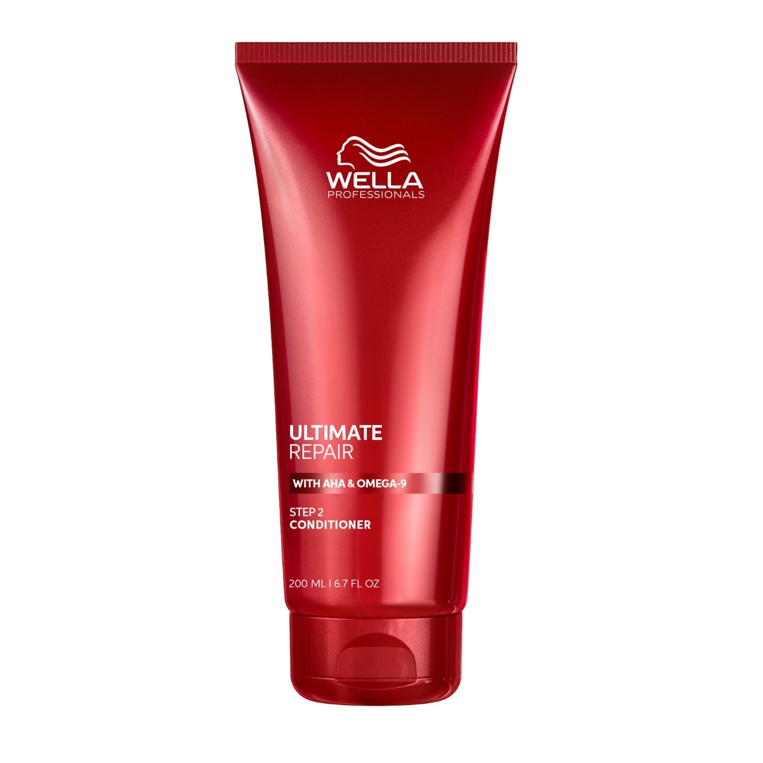 Кондиционер для волос ultimate repair step 2 | mit aha & omega-9 Wella Professionals, объем 200 мл
Кондиционер для волос ultimate repair step 2 | mit aha & omega-9 Wella Professionals, объем 200 мл