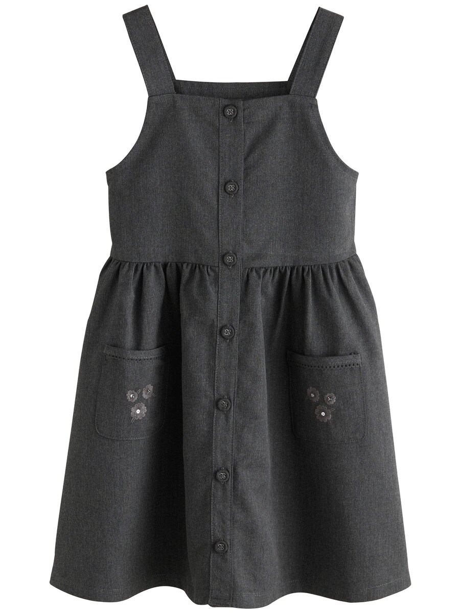 Платье Next, антрацит
Платье Next, антрацит