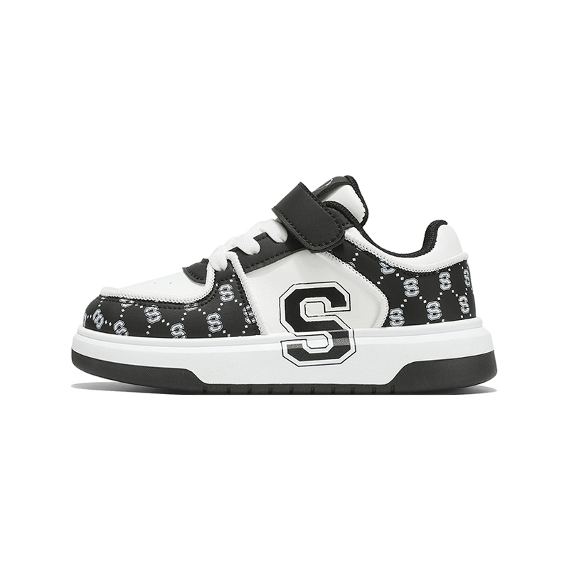 Детские кроссовки для скейтбординга Cloud Preppy с нескользящей подошвой и анти-киком SNOOPY, белый/розовый
Детские кроссовки для скейтбординга Cloud Preppy с нескользящей подошвой и анти-киком SNOOPY, белый/розовый