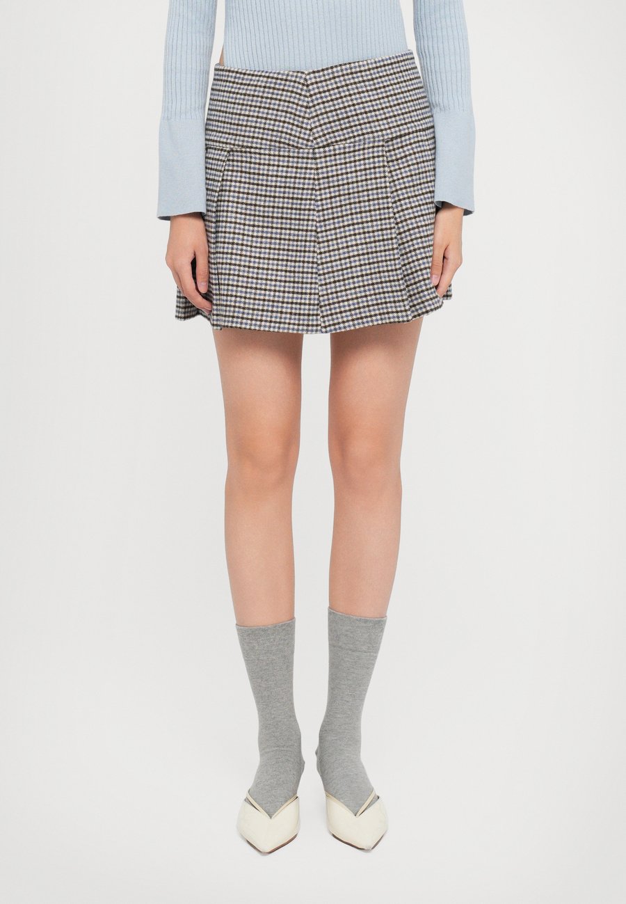 Юбка MAX&Co. CANTO, Braun/Brown
Юбка MAX&Co. CANTO, Braun/Brown