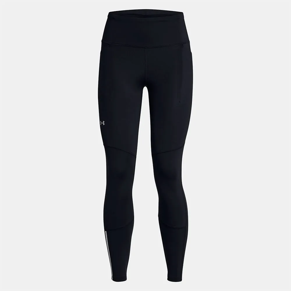 Тайтсы Under Armour Launch Elite CW, черный
Тайтсы Under Armour Launch Elite CW, черный